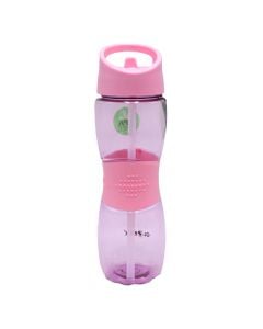 Water bottle for kids, Tritan, Globox, plastic, 600 ml, miscellaneous, 1 piece