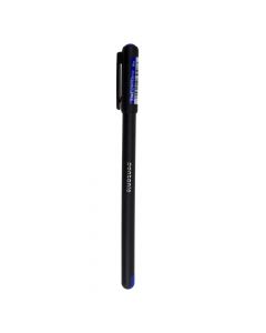 Stilolaps, Pentonic, plastikë, 15x0.7 cm, e zezë dhe blu, 1 copë