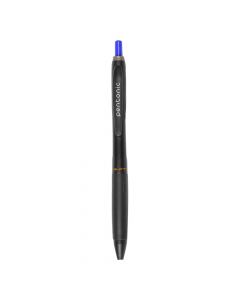 Stilolaps, V-RT, Pentonic, plastikë, 15x0.7 cm, e zezë dhe blu, 1 copë