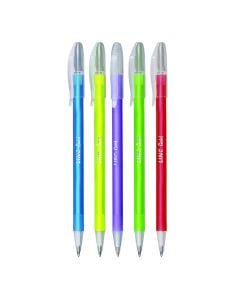 Stilolaps, Linc Gold, plastikë, 15x0.7 cm, blu, 1 copë