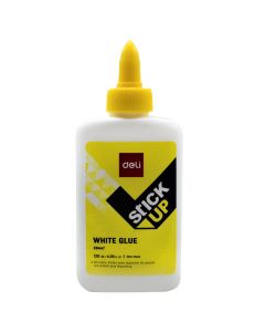 White glue, Deli, 120 ml