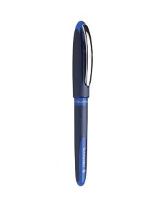 Stilolaps, RollerBall One Business, Schneider, plastikë, 15.5x1 cm, blu, 1 copë