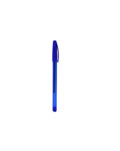 Stilolaps, Frosty, Hiper, plastikë, 12.7x0.9 cm, blu, 1 copë
