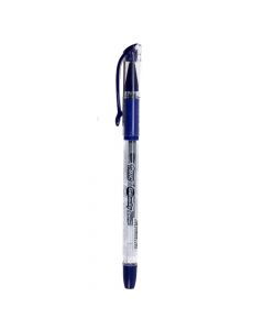 Stilolaps, Gel-ocity Stic, Bic, plastikë, 15x1 cm, miks, 1 copë