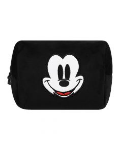 Kulete Mickey mouse, 17z8z11 cm, e zezë