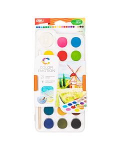 Bojra uji Deli, tempera, 21 njgyra