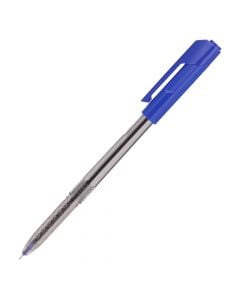 Stilolpas Deli, plastik, 0.7 mm