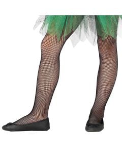 Fishnet tights, polyester, e zeze, 5-9 vjec