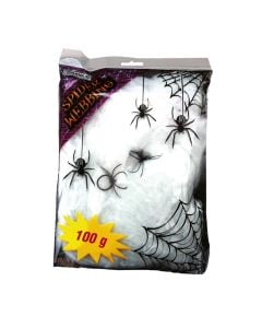 Rrjetë merimange, 100 gr, 1 pako