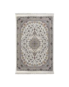 Tapet Persian, 100% akrilik, bezhë / krem, 150 x 220 cm