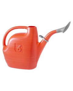 Kanë ujitëse Albatros, PP, e kuqe, 6 L