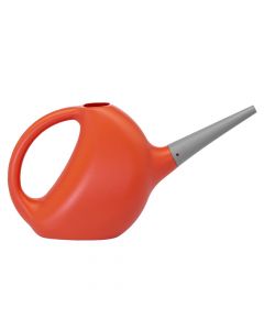Watering can Pinochio, PP, red, 1.94 L