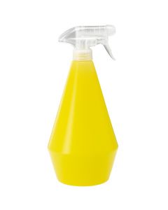 Spërkatës, PP, ngjyrë limoni, 1 L