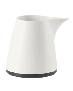 Kanë ujitëse Garden Club, PP, bardhë, 0.67 L