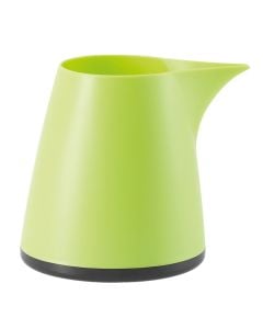 Watering can Garden Club, PP, green, 0.67 L