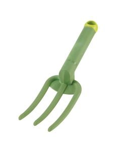 Sfurk për lulet Habitat, PP, jeshile, 27.5 cm