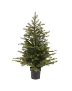 Peme Viti I Ri, PE, jeshile, Dia. 63 x 90 cm