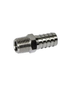 Union pipette, metal, M ,12-1/4