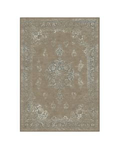 Tapet New Venus, vintazh, viskozë, kafe me sfumime, 140x200 cm