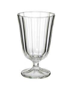 Wine Glass JULIA, glass, transparent, 250ML