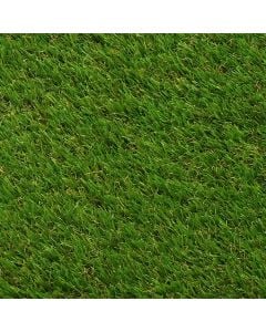 Artifficial grass 40mm, PE+PP, green, 2mt x 40mm