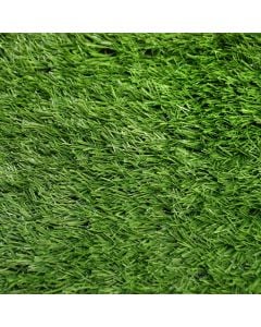 Artifficial grass 20mm, PE, green, 2mt x 20mm