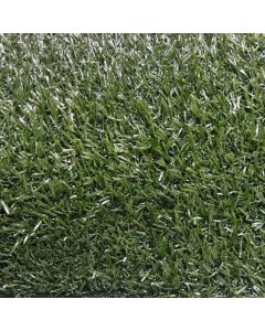 Artificial grass 20mm, PP + SBR, green, 1 x 3 mt / 20mm yarn