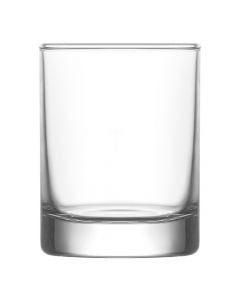 Gotë likeresh Liberty (PK 6), qelq, transparente, 65 cc