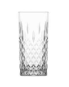 Odin drink glass (PC 3), glass, transparent, 356 cc