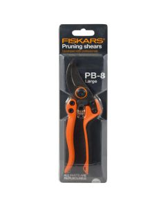 Gërshërë krasitjeje, Fiskars, Large, 62 x 210 mm, 196 g