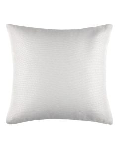 Copenhague decorative pillow, polyester, shade of beige, 50x50 cm