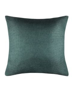 Copenhague decorative pillow, polyester, green, 50x50 cm