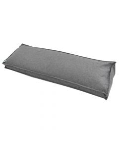 Pallet support pallets, polyester, gray, 120x40 cm