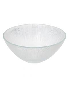 Elise soup bowl, glass, transparent, Dia.15 cm