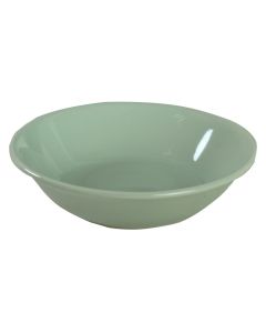 Tas supe Hitit, qeramikë, jeshile, Dia.18 cm