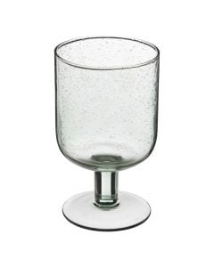 Naia wine glass, glass, transparent, 35 cl