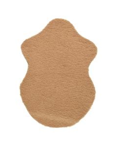 Hairpins, polyester, different colors, 38x55 cm