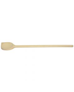 Spoon, Color: Natural Size: 35 cm, Matreiali: Olive Wood