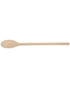 Spoon, Color: Natural Size: 30 cm, Matreiali: Olive Wood