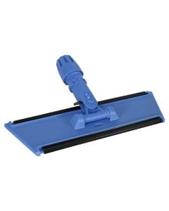 Mop frame, "Eudorex ", plastic, 30 cm,  ,blue, 1 piece