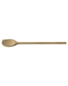Spoon, Color: Natural, Size: 30 cm, Material: Olive Tree Wood