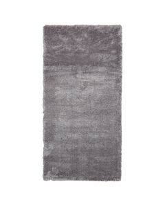 Carpet, shaggy brown, 160x230 cm