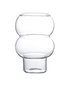 Gotë koktejle, qelq, transparente, G11.5 cm / 520 ml