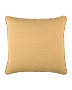 Jastëk dekori Windsor, pambuk, bezhë, 45x45 cm