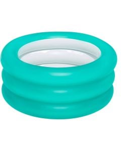 Bestway circular pool for children, PVC, beige, Dia.70xH30 cm