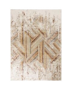 Tapet Bond, polipropilen, krem, 200x300 cm