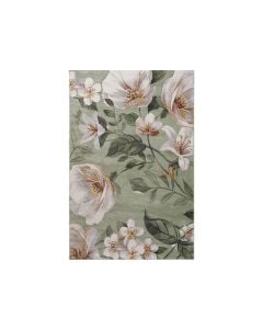 Tapet Bond, polipropilen, jeshile, 133x190 cm