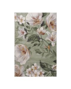 Tapet Bond, polipropilen, jeshile, 160x230 cm