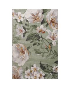 Tapet Bond, polipropilen, jeshile, 200x300 cm