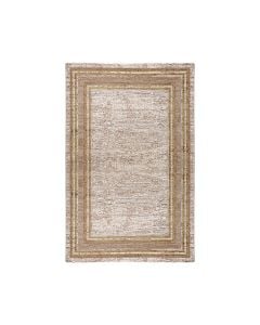 Tapet Creation, poliestër, krem/bezhë, 133x190 cm